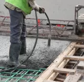 Глибинний вібратор BVR 500